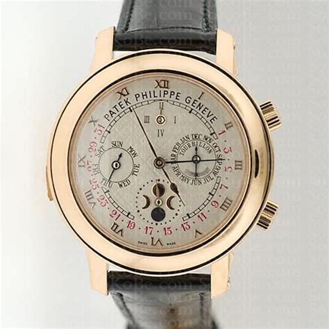 preturi ceasuri patek philippe geneve|Cumpărare ceasuri Patek Philippe .